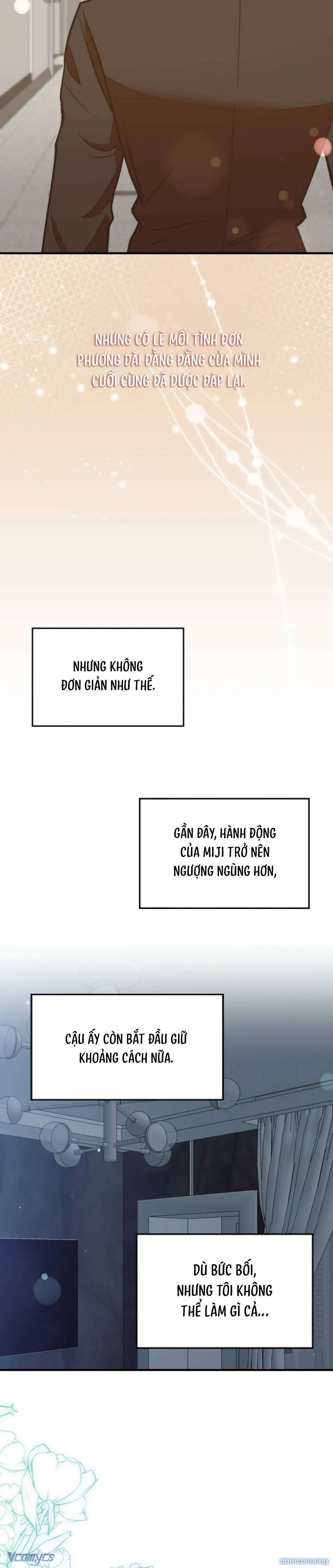 đọc truyện Bạn Thời Thơ Ấu Là Guide! Chương 13 ảnh 33 tại Thiên Thai Truyện