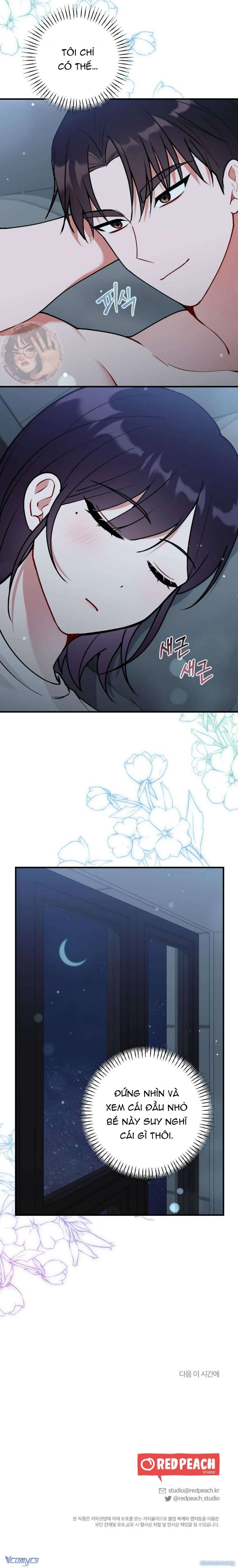 đọc truyện Bạn Thời Thơ Ấu Là Guide! Chương 13 ảnh 34 tại Thiên Thai Truyện