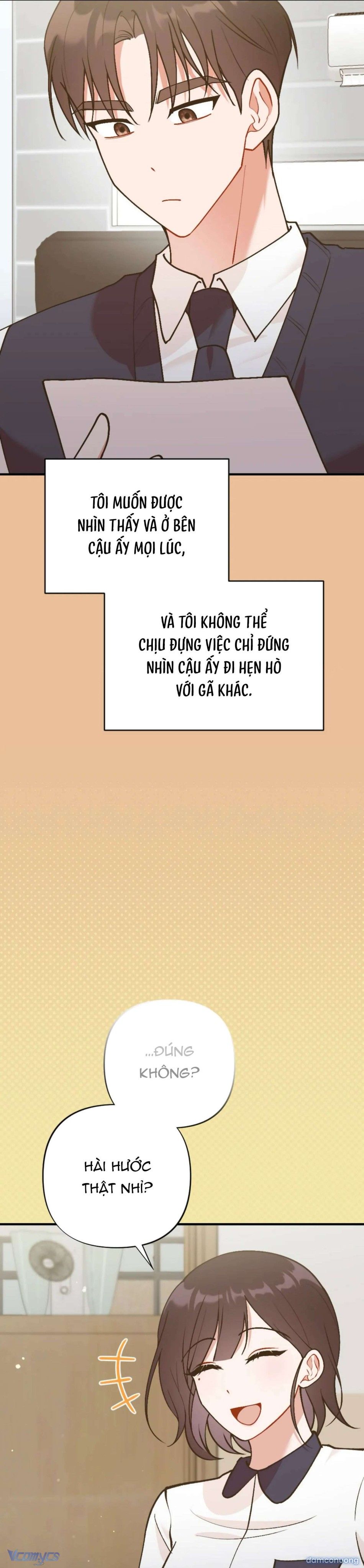 đọc truyện Bạn Thời Thơ Ấu Là Guide! Chương 13 ảnh 6 tại Thiên Thai Truyện