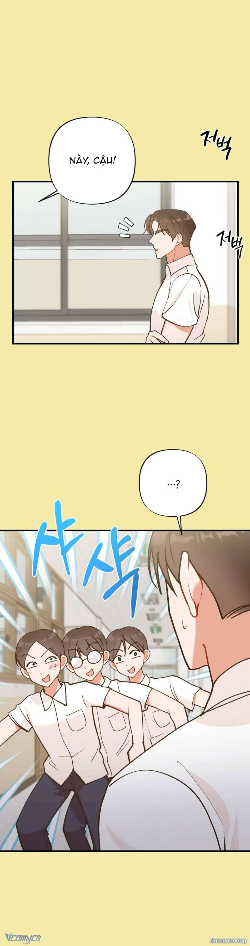 đọc truyện Bạn Thời Thơ Ấu Là Guide! Chương 13 ảnh 9 tại Thiên Thai Truyện