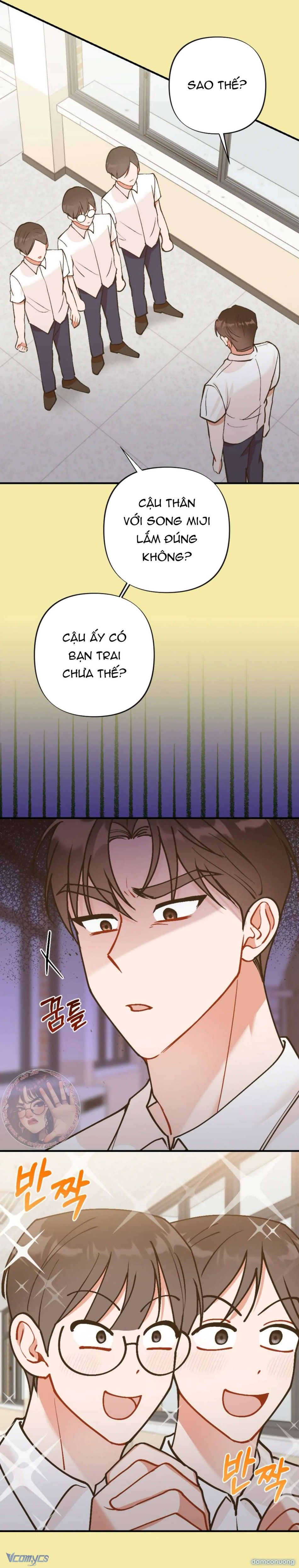 đọc truyện Bạn Thời Thơ Ấu Là Guide! Chương 13 ảnh 10 tại Thiên Thai Truyện