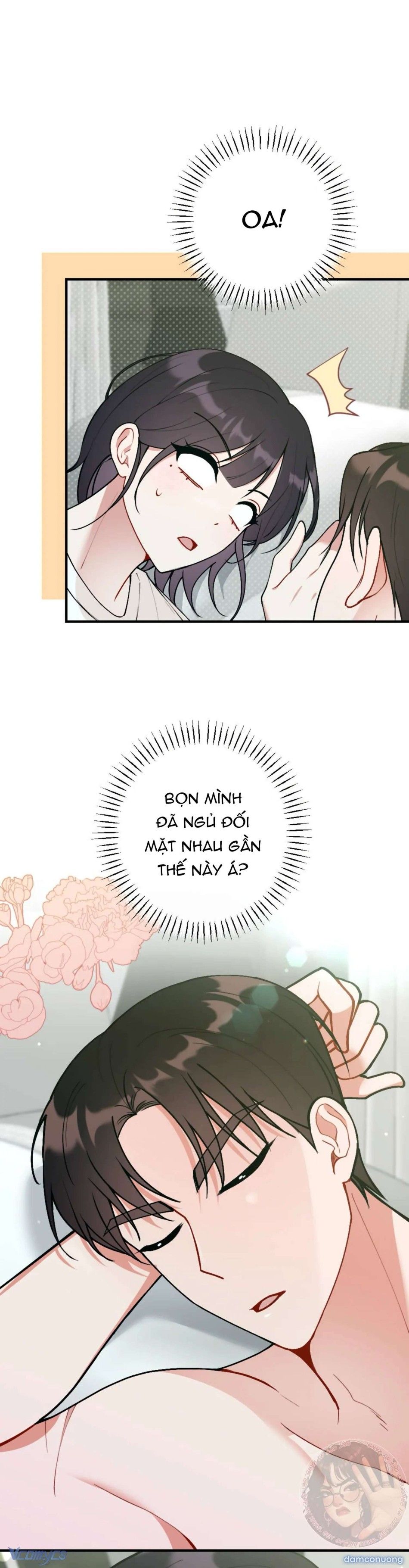 đọc truyện Bạn Thời Thơ Ấu Là Guide! Chương 14 ảnh 3 tại Thiên Thai Truyện