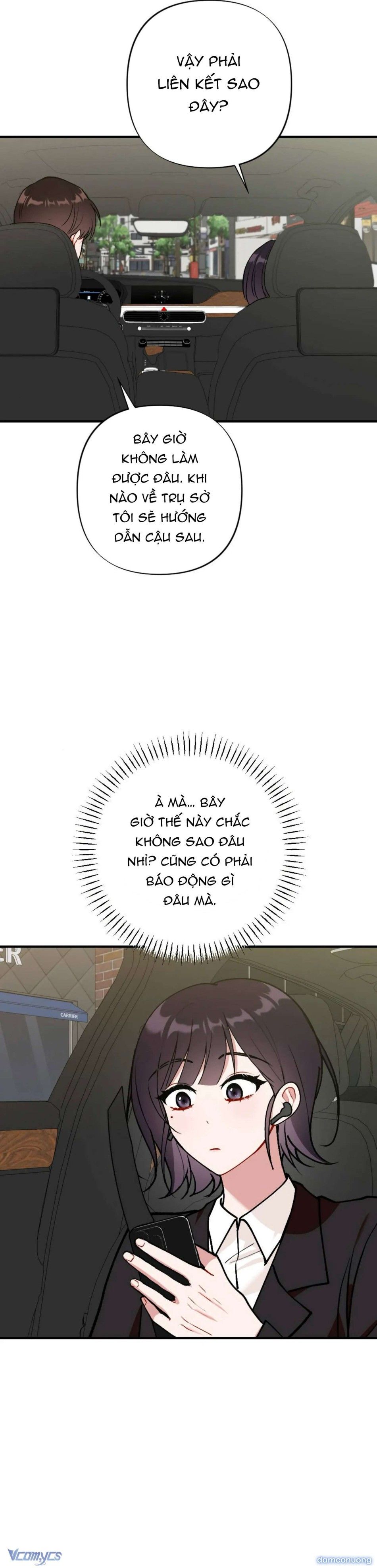 đọc truyện Bạn Thời Thơ Ấu Là Guide! Chương 14 ảnh 14 tại Thiên Thai Truyện