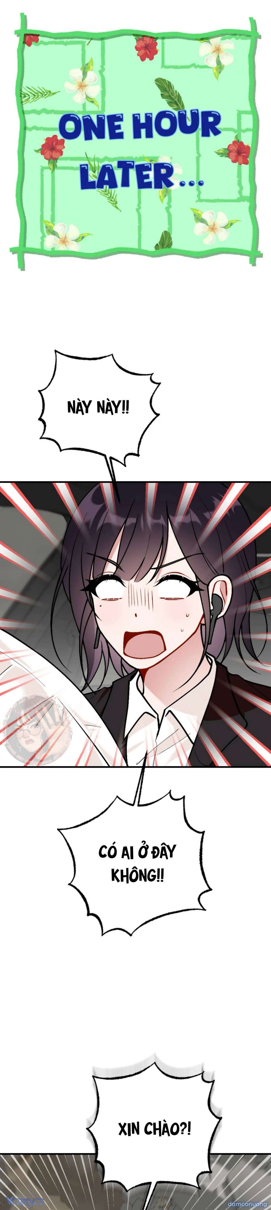 đọc truyện Bạn Thời Thơ Ấu Là Guide! Chương 14 ảnh 15 tại Thiên Thai Truyện