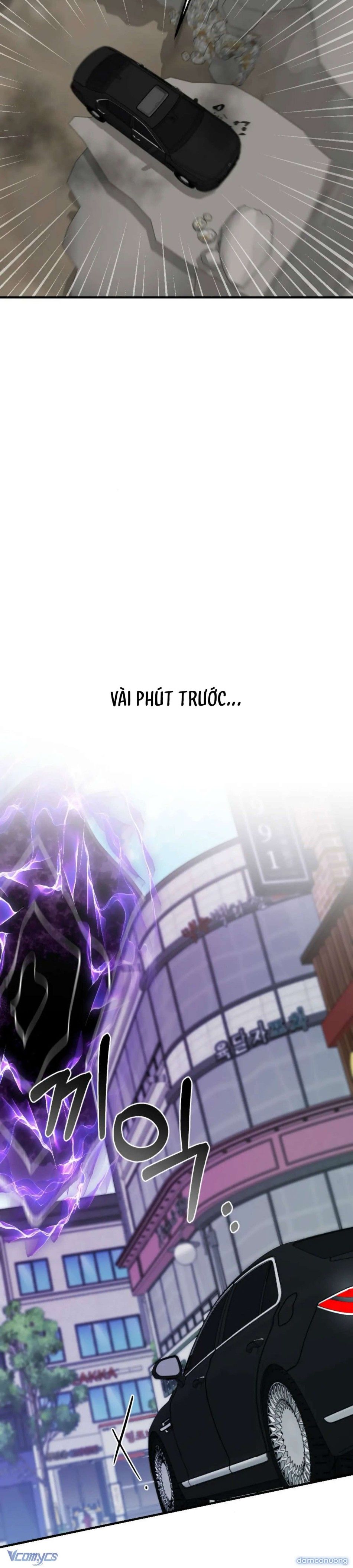 đọc truyện Bạn Thời Thơ Ấu Là Guide! Chương 14 ảnh 16 tại Thiên Thai Truyện