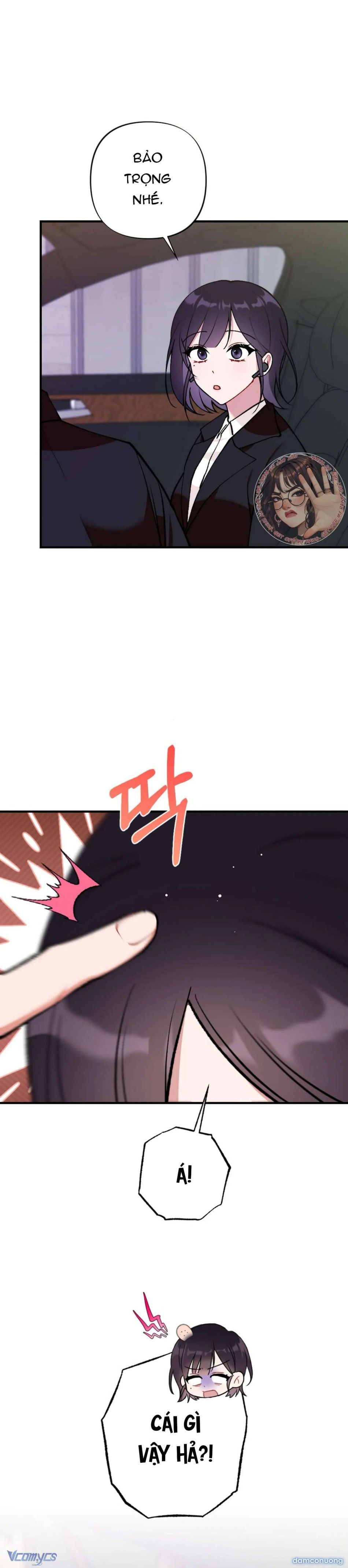 đọc truyện Bạn Thời Thơ Ấu Là Guide! Chương 14 ảnh 17 tại Thiên Thai Truyện