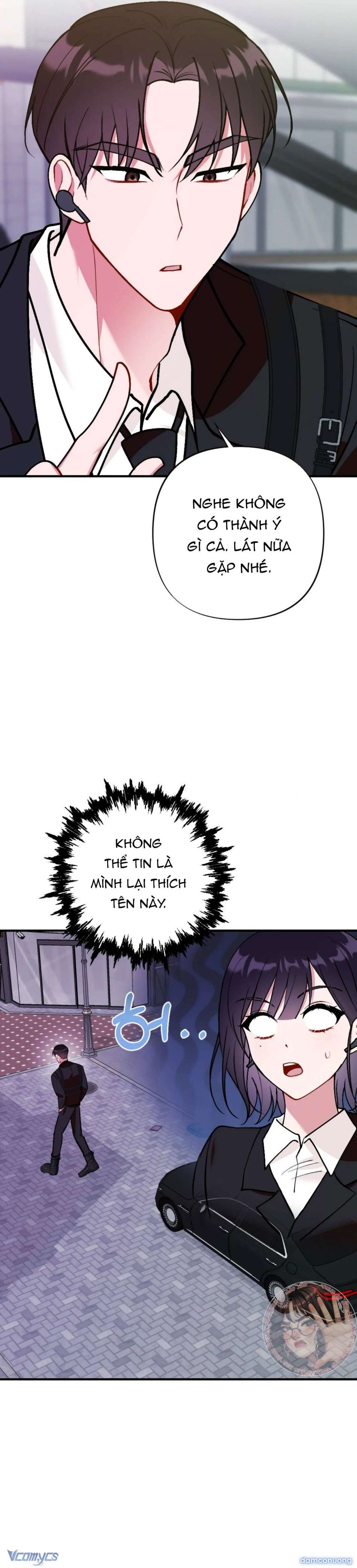 đọc truyện Bạn Thời Thơ Ấu Là Guide! Chương 14 ảnh 18 tại Thiên Thai Truyện