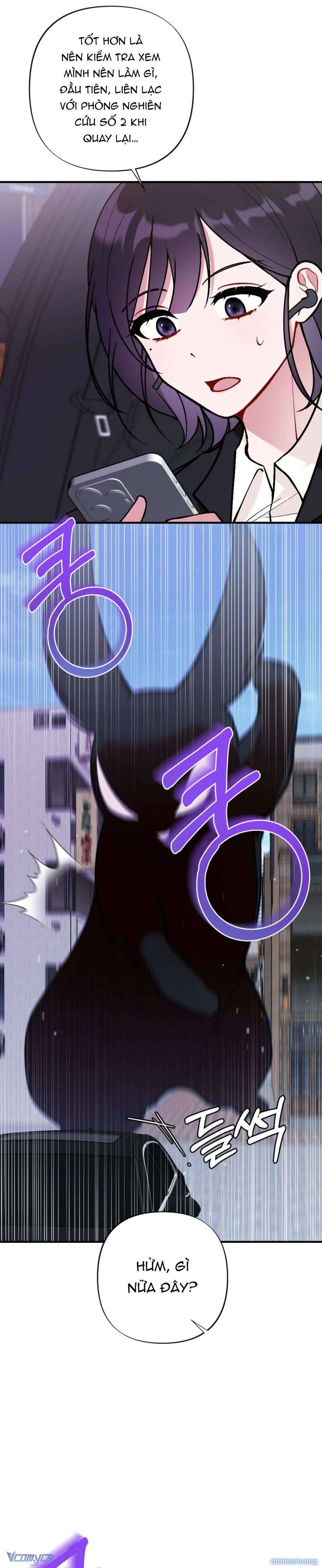 đọc truyện Bạn Thời Thơ Ấu Là Guide! Chương 14 ảnh 19 tại Thiên Thai Truyện