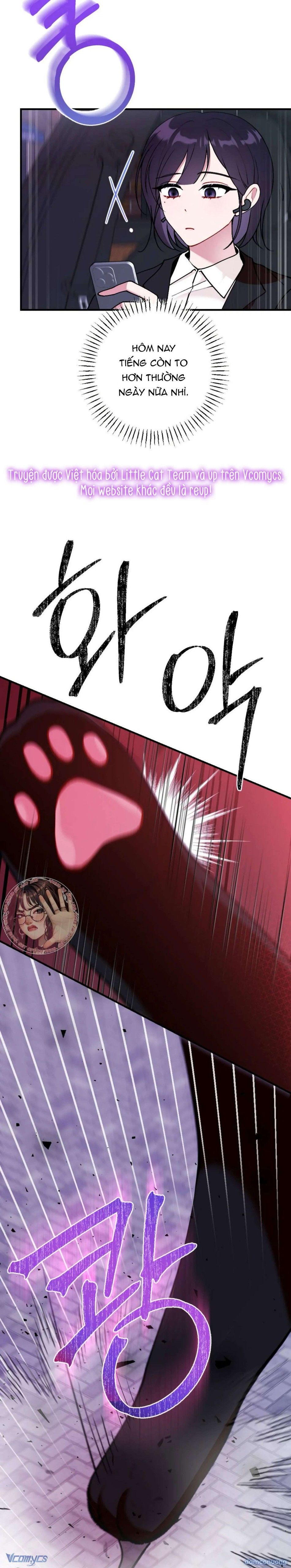 đọc truyện Bạn Thời Thơ Ấu Là Guide! Chương 14 ảnh 20 tại Thiên Thai Truyện