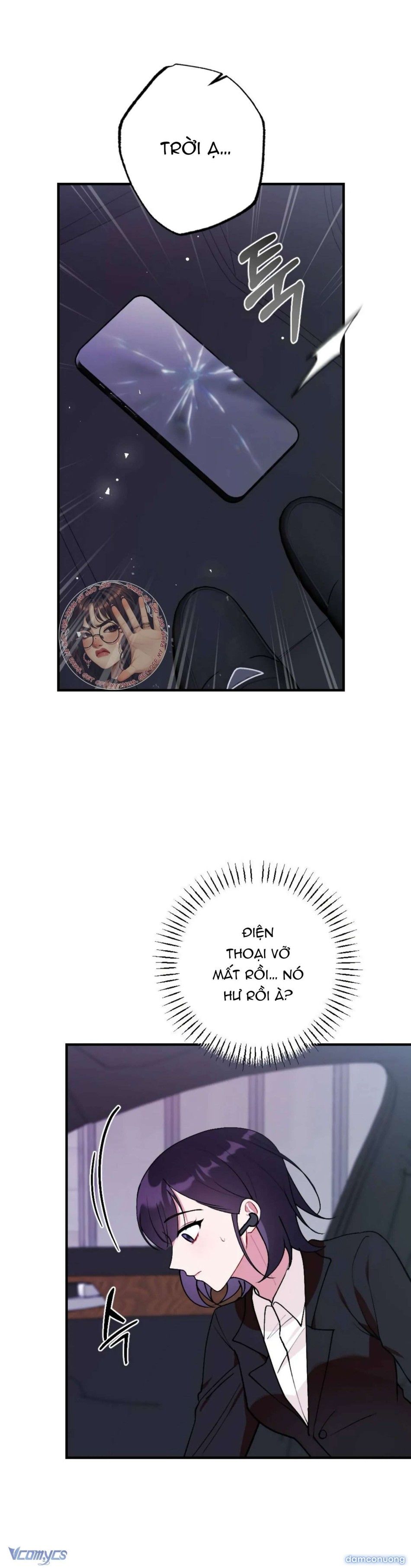 đọc truyện Bạn Thời Thơ Ấu Là Guide! Chương 14 ảnh 22 tại Thiên Thai Truyện