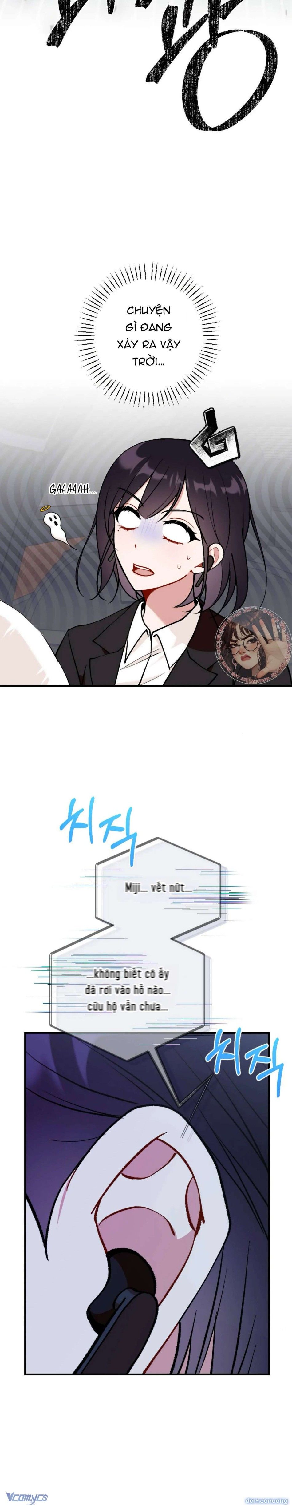 đọc truyện Bạn Thời Thơ Ấu Là Guide! Chương 14 ảnh 24 tại Thiên Thai Truyện