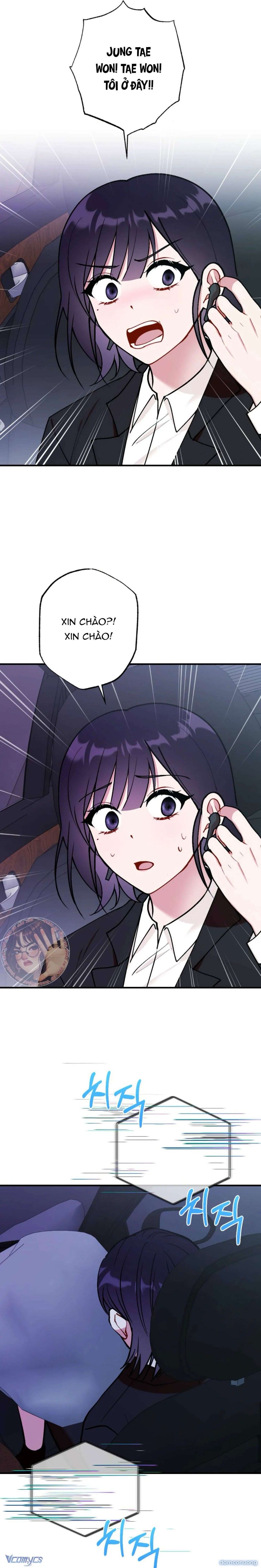 đọc truyện Bạn Thời Thơ Ấu Là Guide! Chương 14 ảnh 25 tại Thiên Thai Truyện