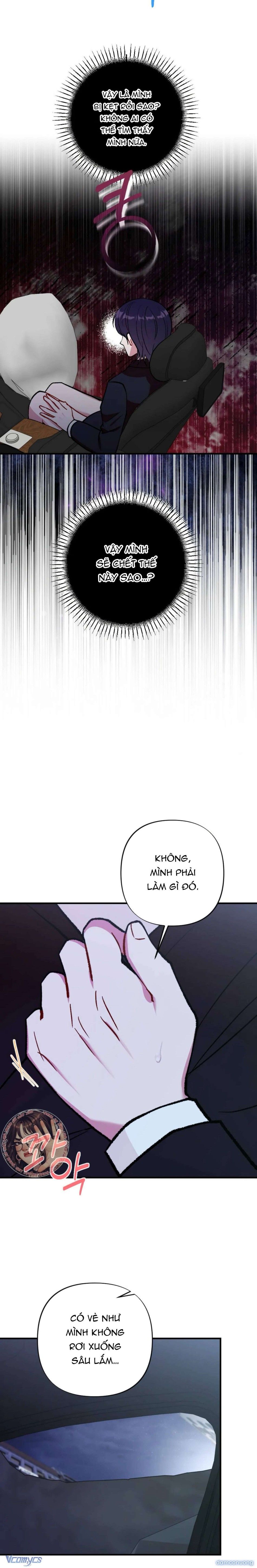 đọc truyện Bạn Thời Thơ Ấu Là Guide! Chương 14 ảnh 26 tại Thiên Thai Truyện