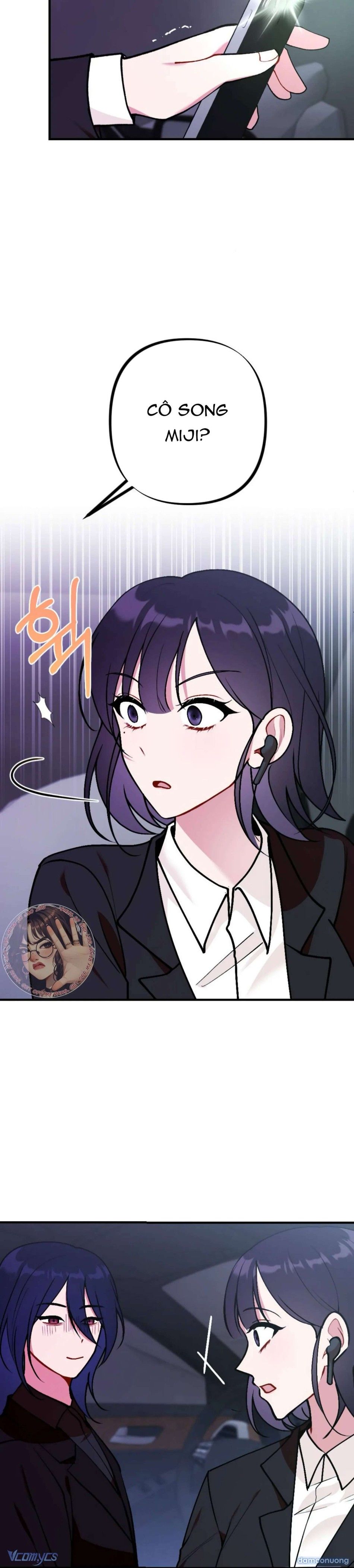 đọc truyện Bạn Thời Thơ Ấu Là Guide! Chương 14 ảnh 30 tại Thiên Thai Truyện