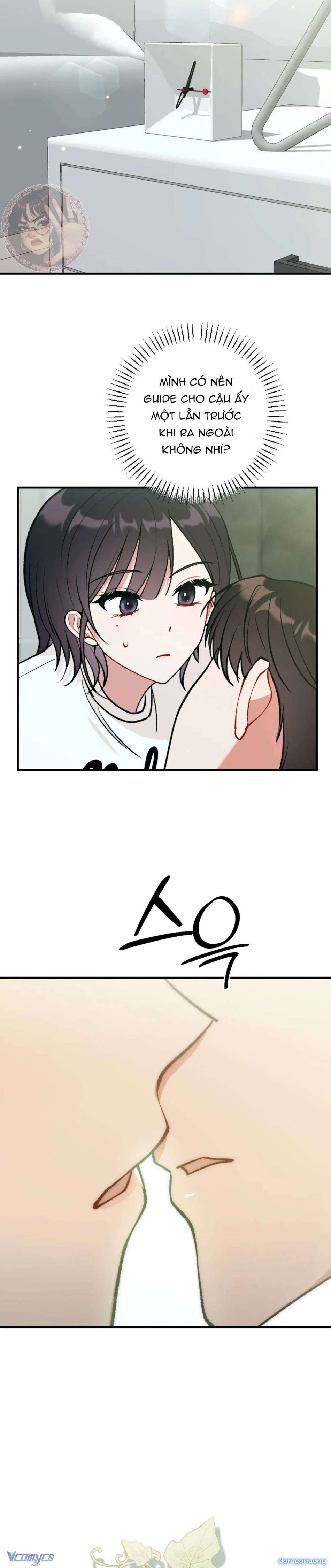 đọc truyện Bạn Thời Thơ Ấu Là Guide! Chương 14 ảnh 5 tại Thiên Thai Truyện