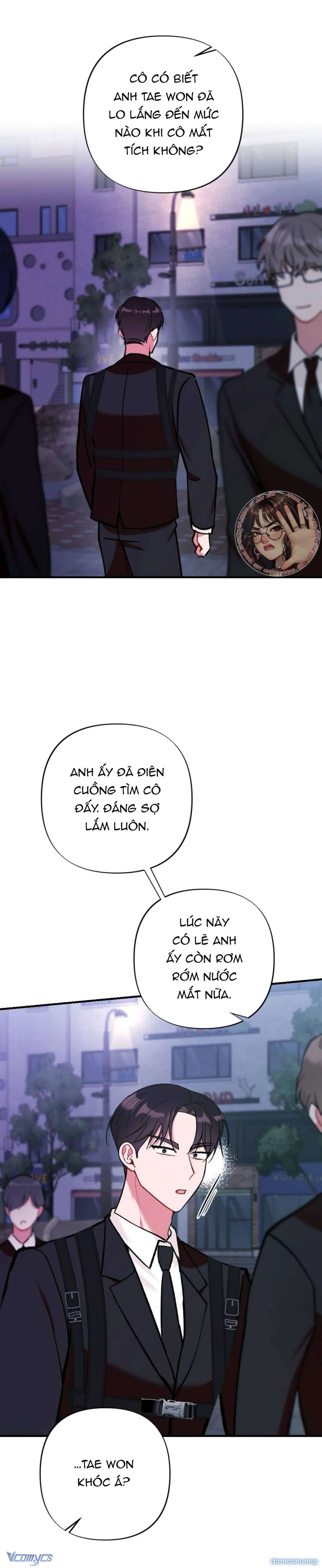 đọc truyện Bạn Thời Thơ Ấu Là Guide! Chương 14 ảnh 33 tại Thiên Thai Truyện