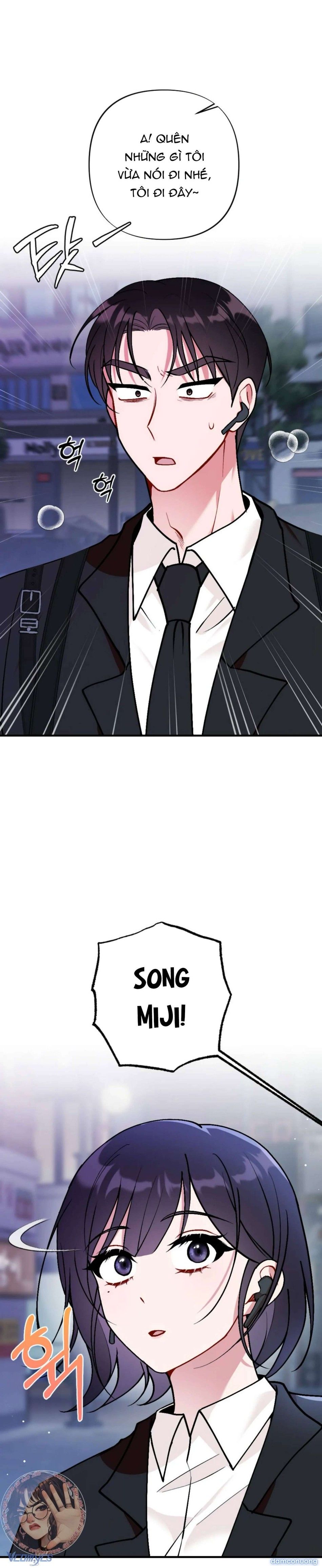 đọc truyện Bạn Thời Thơ Ấu Là Guide! Chương 14 ảnh 34 tại Thiên Thai Truyện