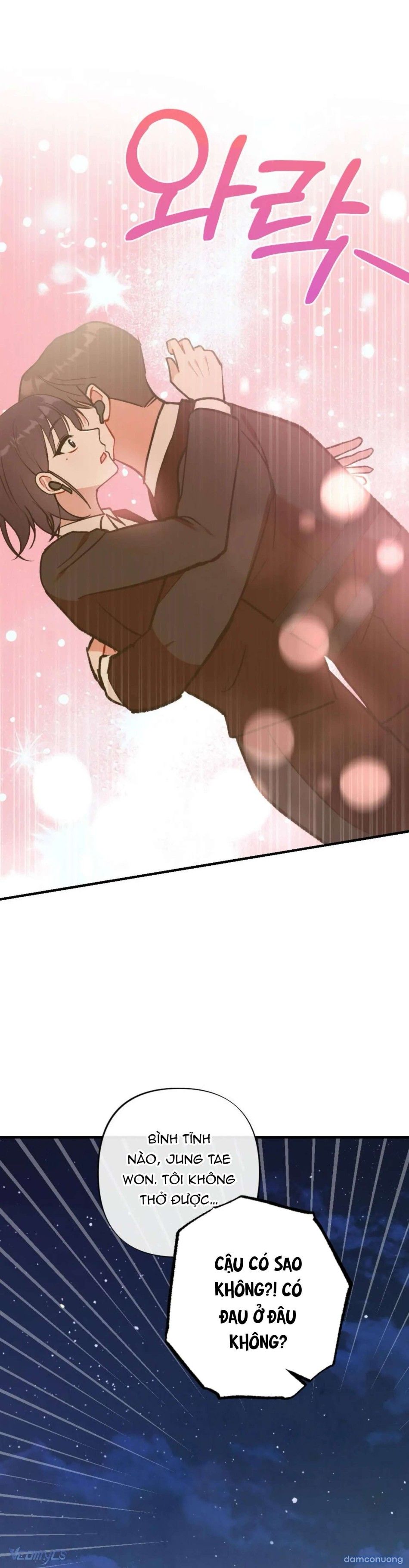 đọc truyện Bạn Thời Thơ Ấu Là Guide! Chương 14 ảnh 35 tại Thiên Thai Truyện