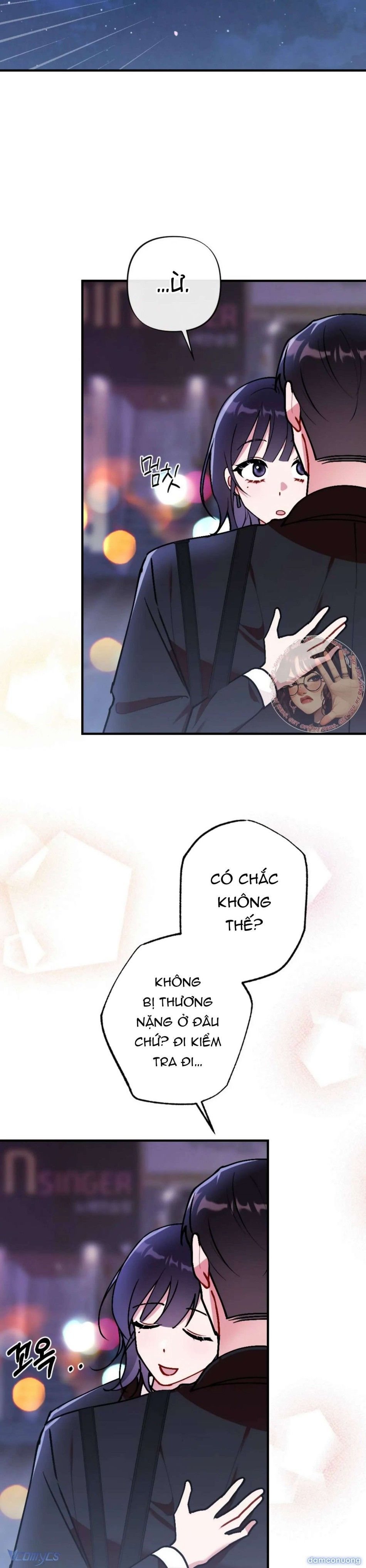 đọc truyện Bạn Thời Thơ Ấu Là Guide! Chương 14 ảnh 36 tại Thiên Thai Truyện