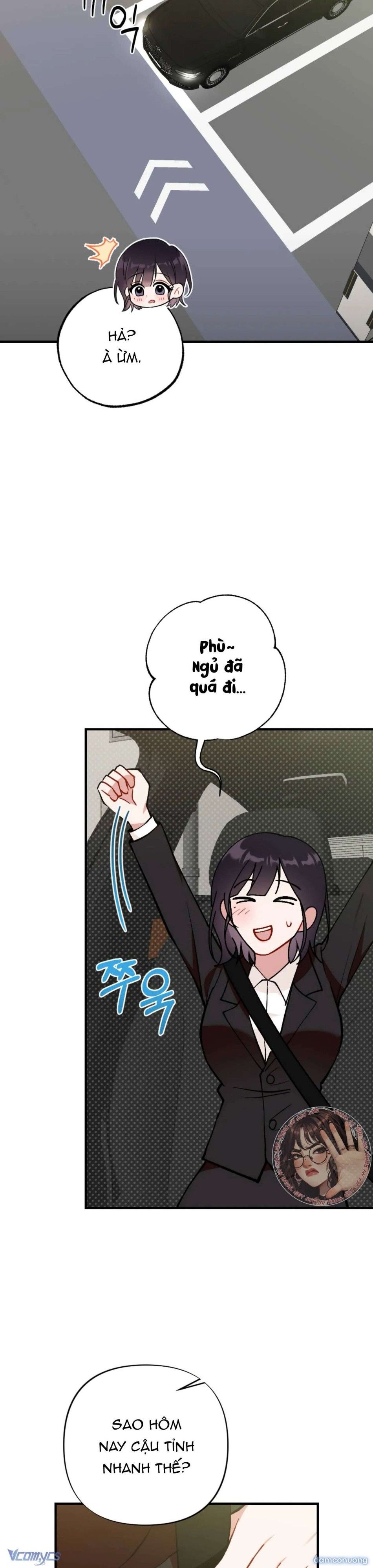 đọc truyện Bạn Thời Thơ Ấu Là Guide! Chương 14 ảnh 7 tại Thiên Thai Truyện