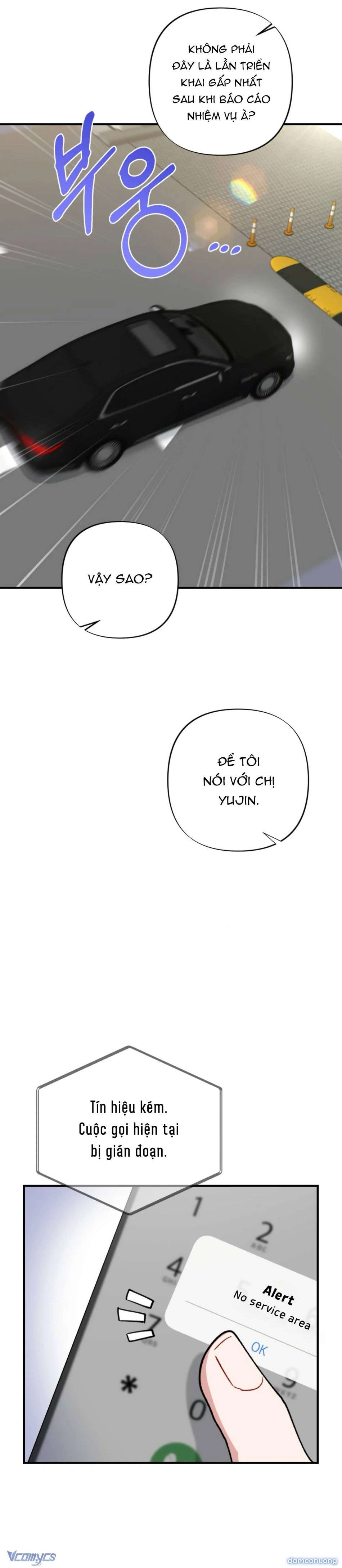 đọc truyện Bạn Thời Thơ Ấu Là Guide! Chương 14 ảnh 11 tại Thiên Thai Truyện