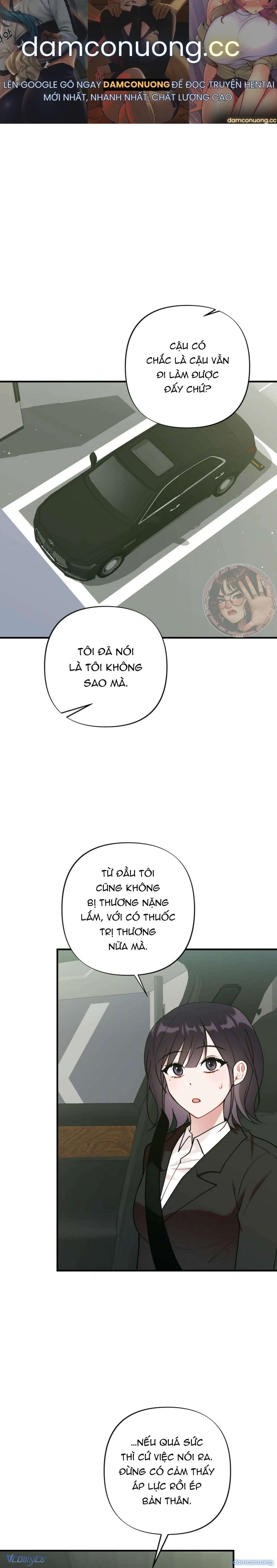 đọc truyện Bạn Thời Thơ Ấu Là Guide! Chương 15 ảnh 2 tại Thiên Thai Truyện