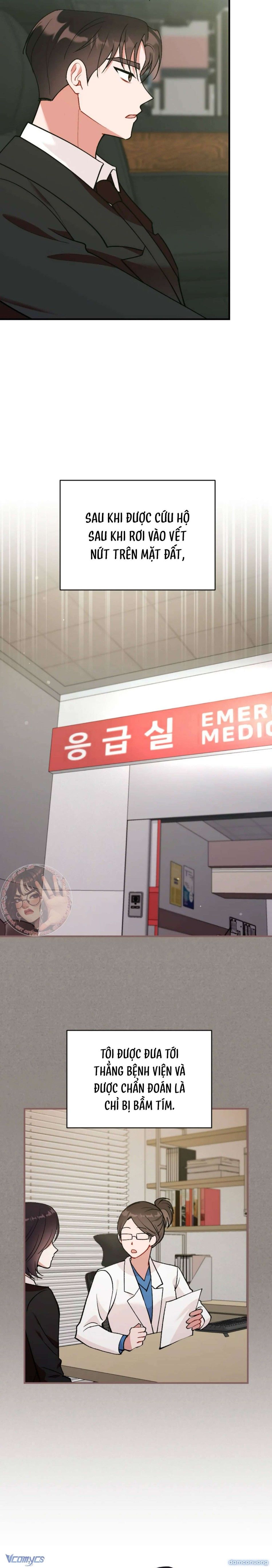 đọc truyện Bạn Thời Thơ Ấu Là Guide! Chương 15 ảnh 3 tại Thiên Thai Truyện