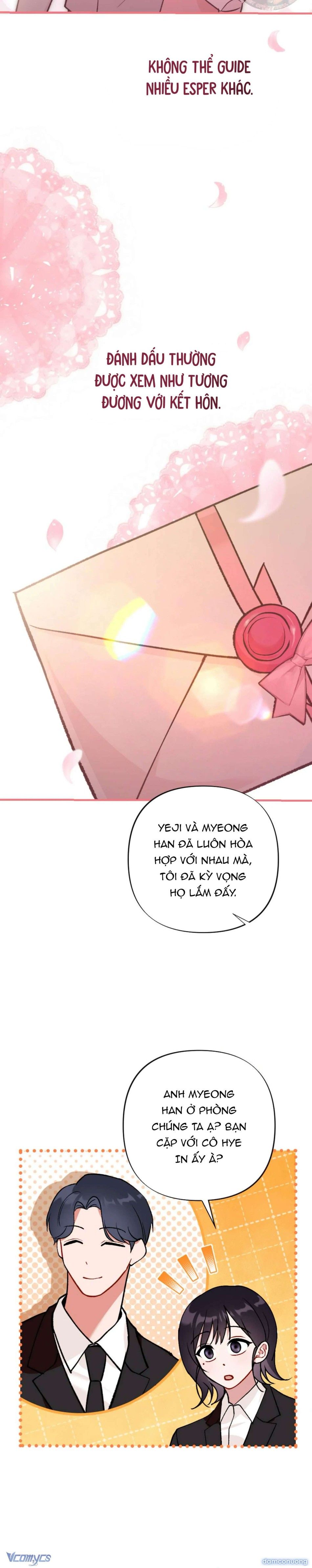 đọc truyện Bạn Thời Thơ Ấu Là Guide! Chương 15 ảnh 12 tại Thiên Thai Truyện