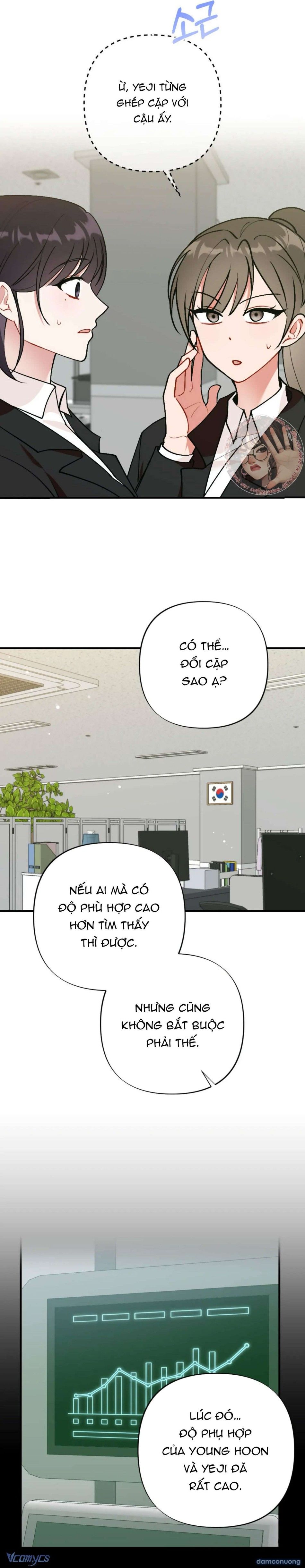 đọc truyện Bạn Thời Thơ Ấu Là Guide! Chương 15 ảnh 13 tại Thiên Thai Truyện