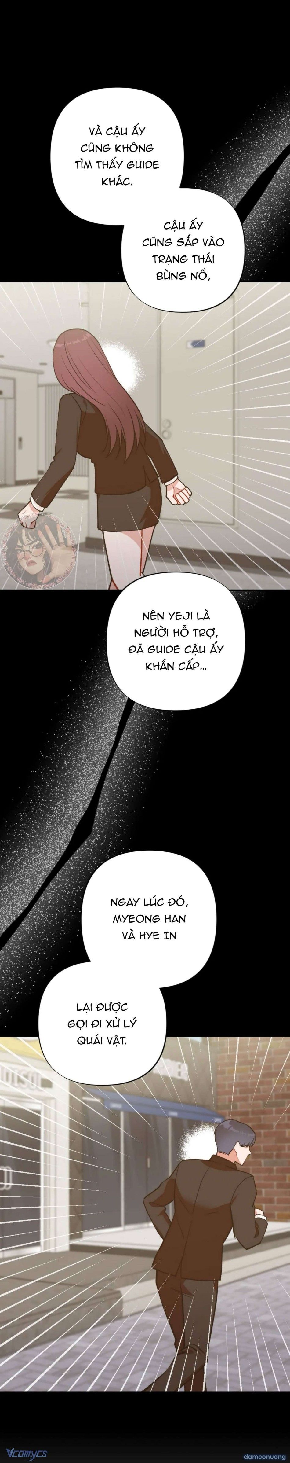 đọc truyện Bạn Thời Thơ Ấu Là Guide! Chương 15 ảnh 14 tại Thiên Thai Truyện