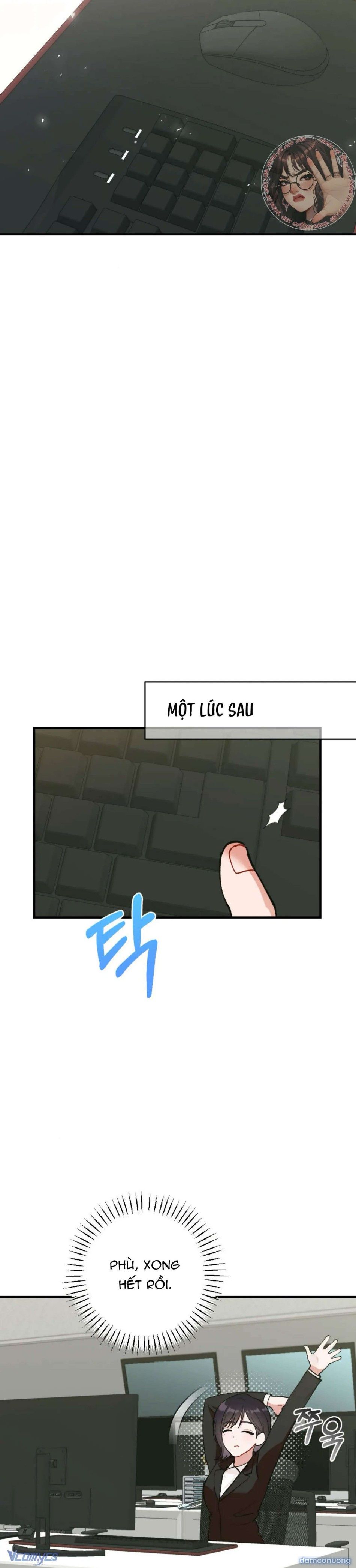 đọc truyện Bạn Thời Thơ Ấu Là Guide! Chương 15 ảnh 19 tại Thiên Thai Truyện