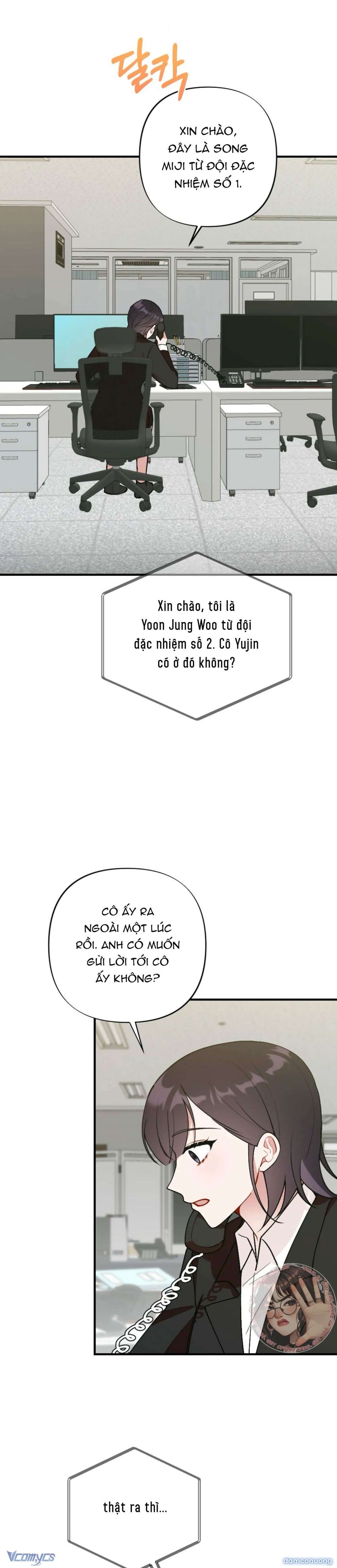 đọc truyện Bạn Thời Thơ Ấu Là Guide! Chương 15 ảnh 21 tại Thiên Thai Truyện