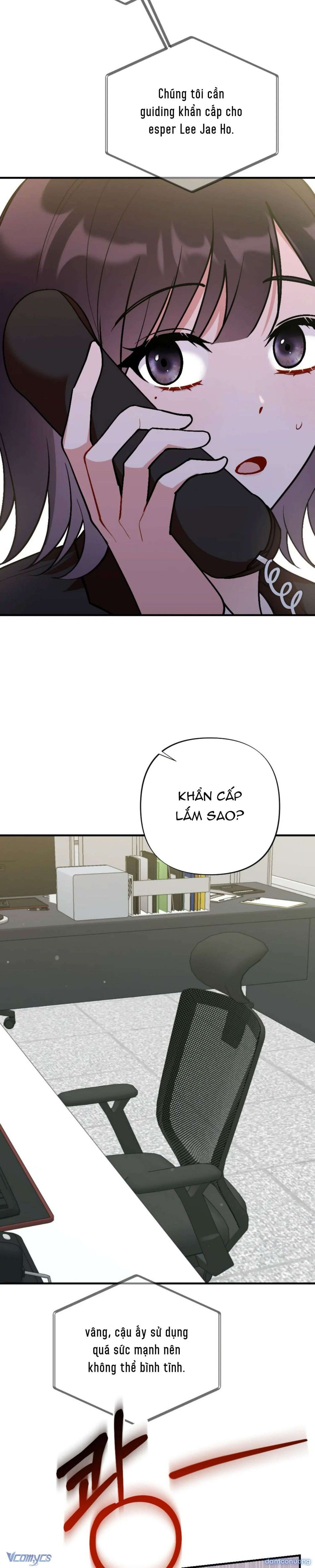 đọc truyện Bạn Thời Thơ Ấu Là Guide! Chương 15 ảnh 22 tại Thiên Thai Truyện