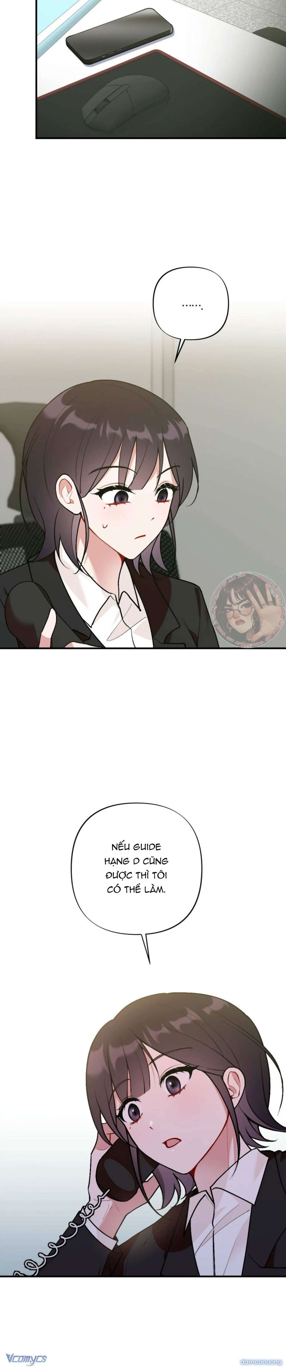 đọc truyện Bạn Thời Thơ Ấu Là Guide! Chương 15 ảnh 24 tại Thiên Thai Truyện