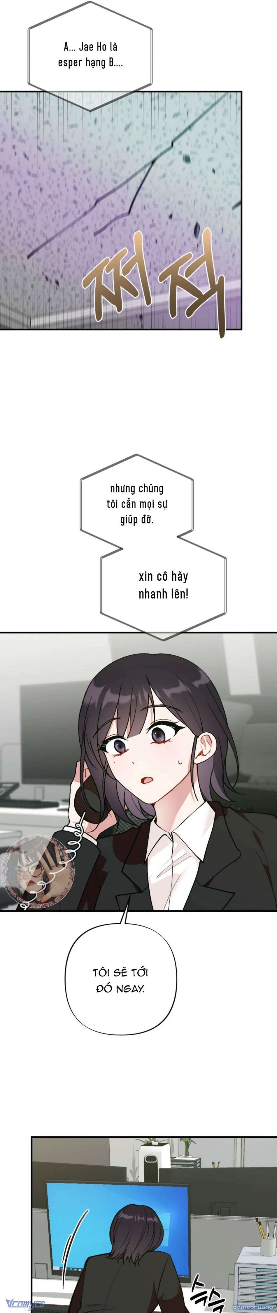 đọc truyện Bạn Thời Thơ Ấu Là Guide! Chương 15 ảnh 25 tại Thiên Thai Truyện