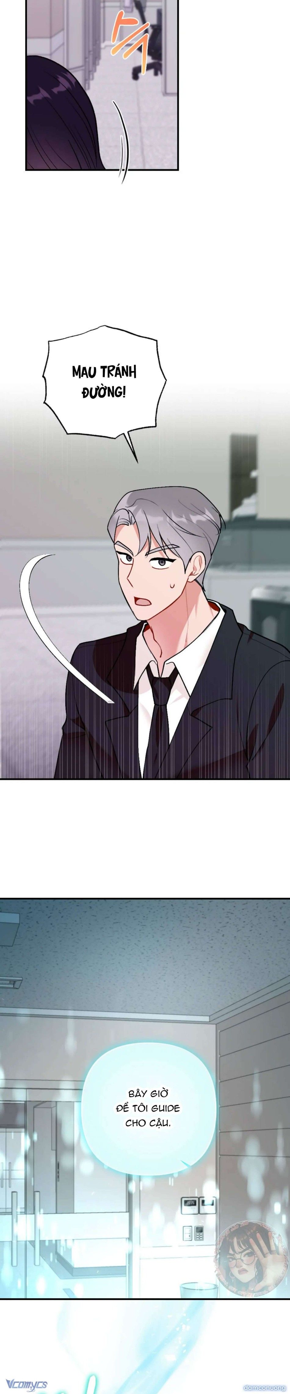 đọc truyện Bạn Thời Thơ Ấu Là Guide! Chương 15 ảnh 32 tại Thiên Thai Truyện