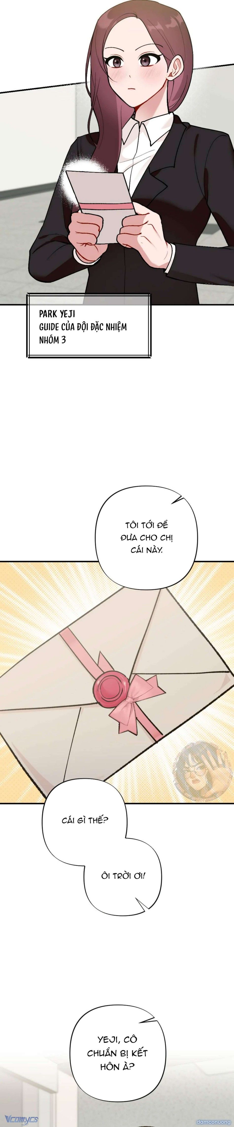 đọc truyện Bạn Thời Thơ Ấu Là Guide! Chương 15 ảnh 8 tại Thiên Thai Truyện