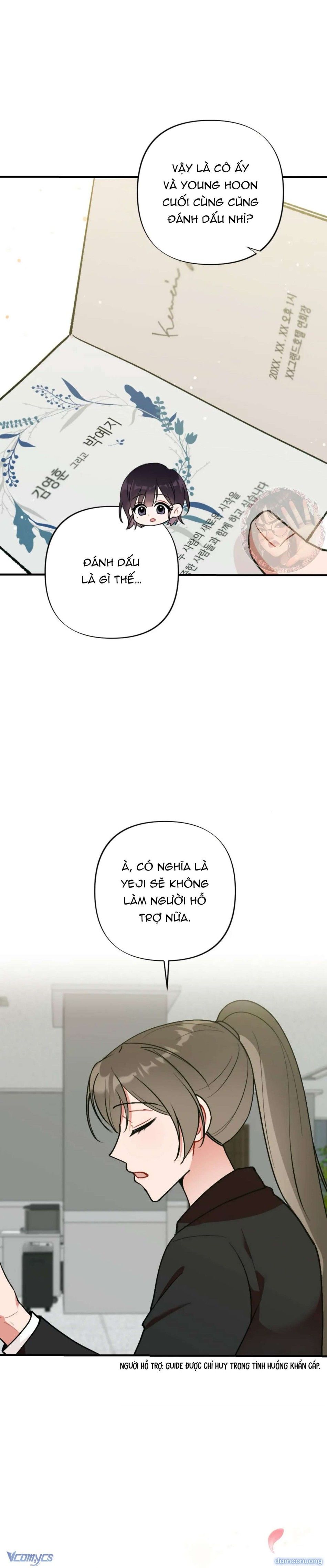 đọc truyện Bạn Thời Thơ Ấu Là Guide! Chương 15 ảnh 10 tại Thiên Thai Truyện