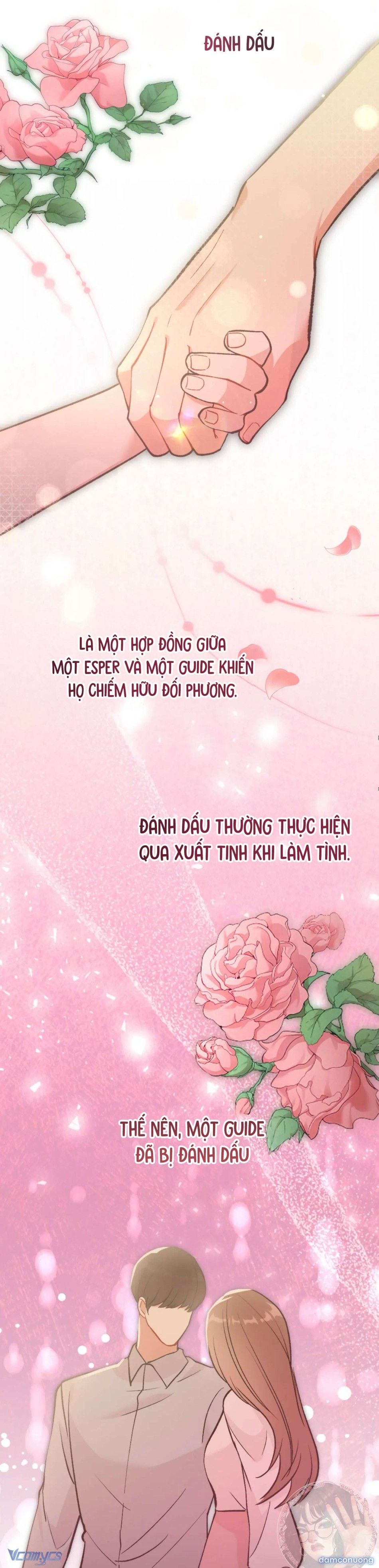 đọc truyện Bạn Thời Thơ Ấu Là Guide! Chương 15 ảnh 11 tại Thiên Thai Truyện