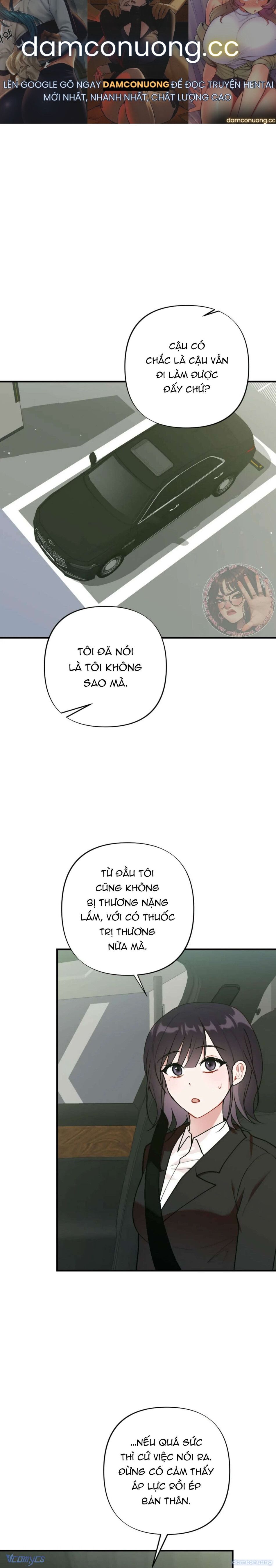 đọc truyện Bạn Thời Thơ Ấu Là Guide! Chương 16 ảnh 2 tại Thiên Thai Truyện