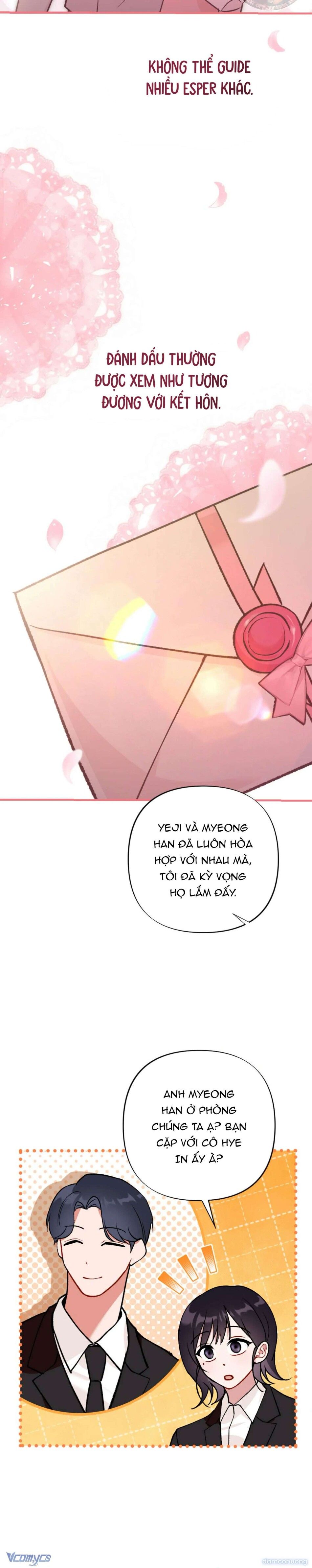 đọc truyện Bạn Thời Thơ Ấu Là Guide! Chương 16 ảnh 12 tại Thiên Thai Truyện