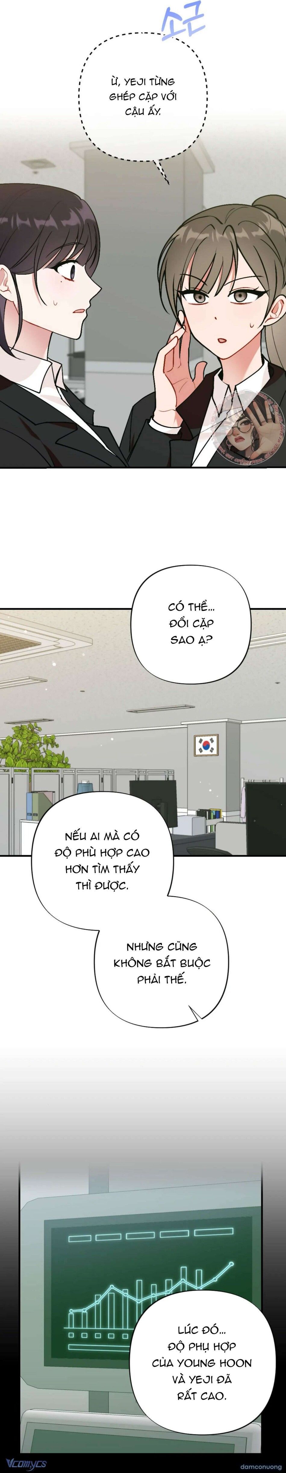 đọc truyện Bạn Thời Thơ Ấu Là Guide! Chương 16 ảnh 13 tại Thiên Thai Truyện