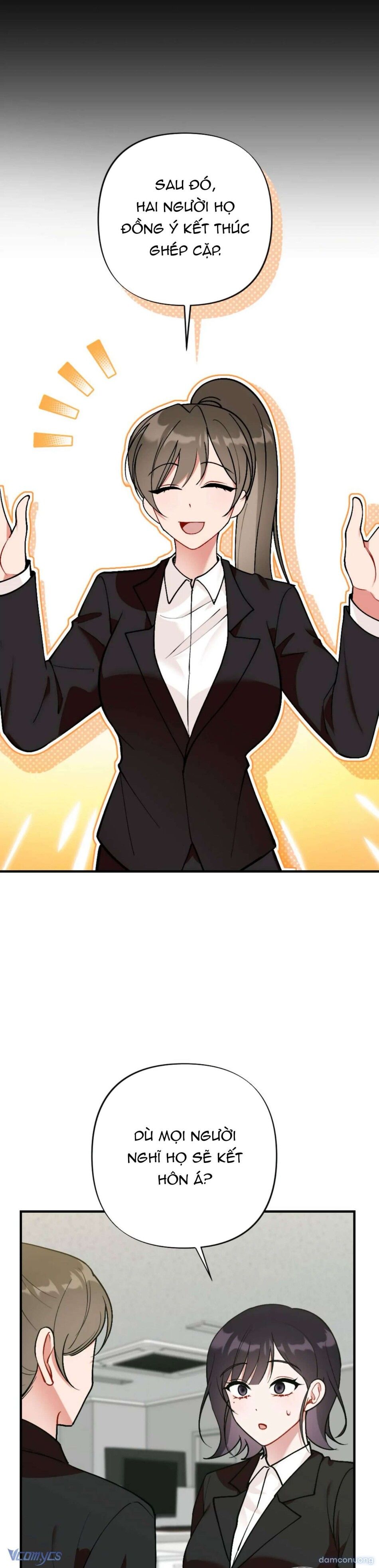 đọc truyện Bạn Thời Thơ Ấu Là Guide! Chương 16 ảnh 15 tại Thiên Thai Truyện