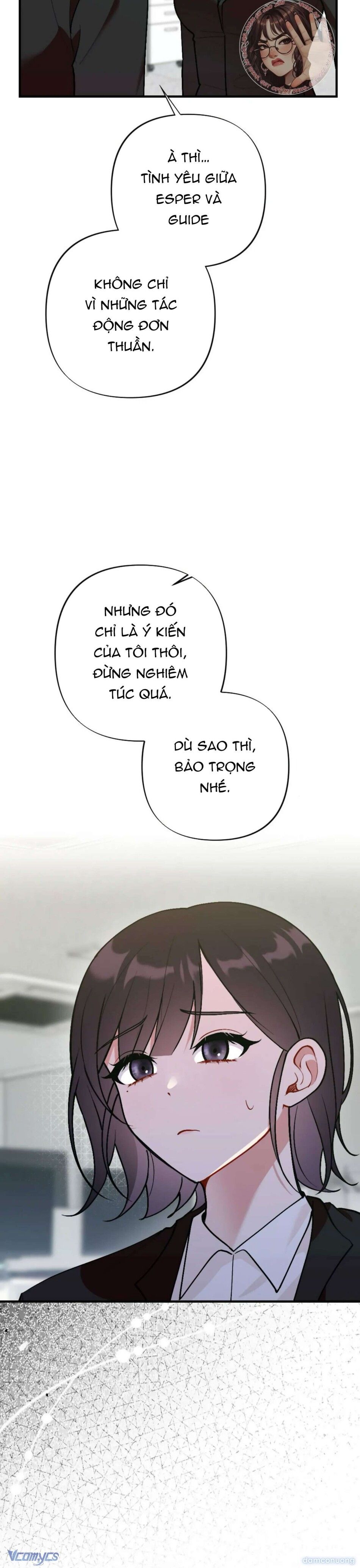 đọc truyện Bạn Thời Thơ Ấu Là Guide! Chương 16 ảnh 16 tại Thiên Thai Truyện