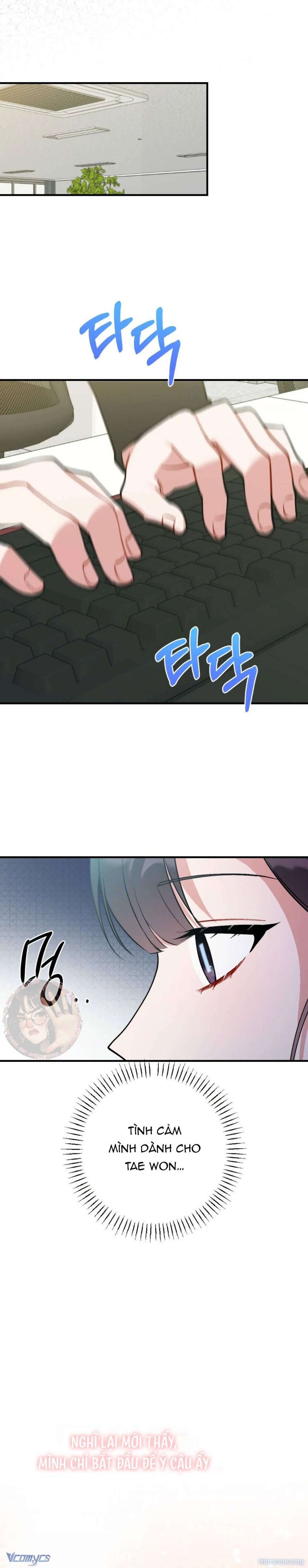 đọc truyện Bạn Thời Thơ Ấu Là Guide! Chương 16 ảnh 17 tại Thiên Thai Truyện