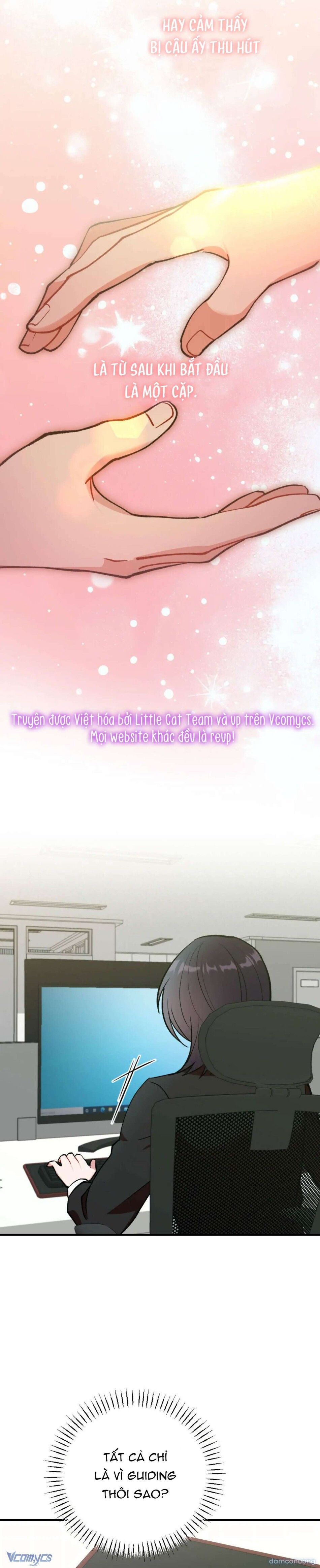 đọc truyện Bạn Thời Thơ Ấu Là Guide! Chương 16 ảnh 18 tại Thiên Thai Truyện