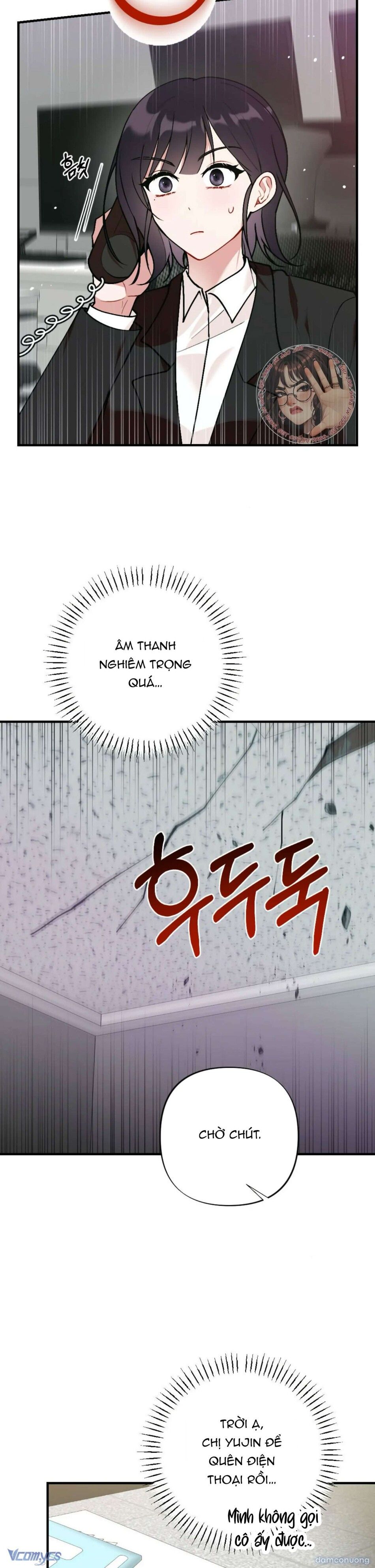 đọc truyện Bạn Thời Thơ Ấu Là Guide! Chương 16 ảnh 23 tại Thiên Thai Truyện