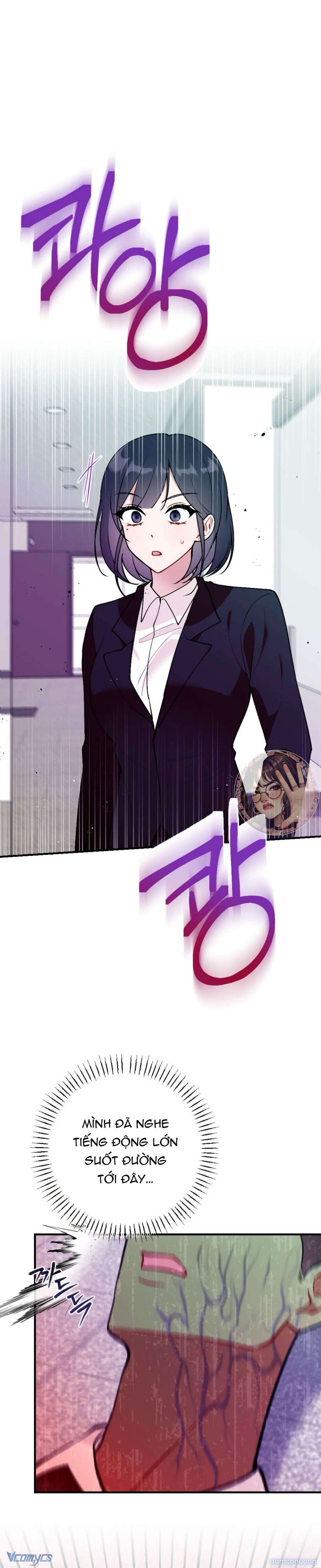 đọc truyện Bạn Thời Thơ Ấu Là Guide! Chương 16 ảnh 28 tại Thiên Thai Truyện