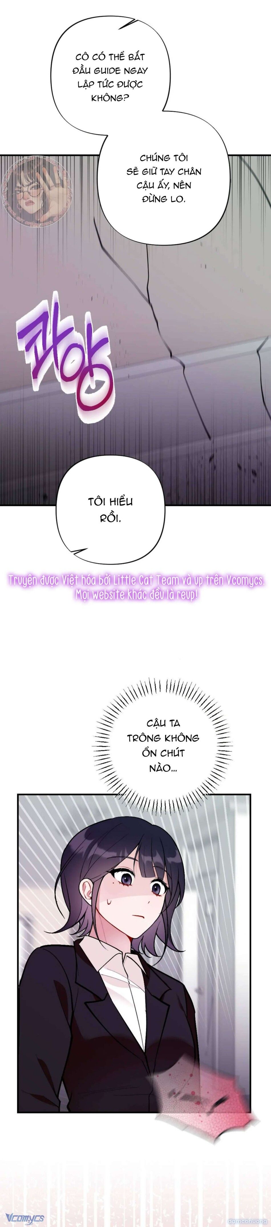 đọc truyện Bạn Thời Thơ Ấu Là Guide! Chương 16 ảnh 30 tại Thiên Thai Truyện