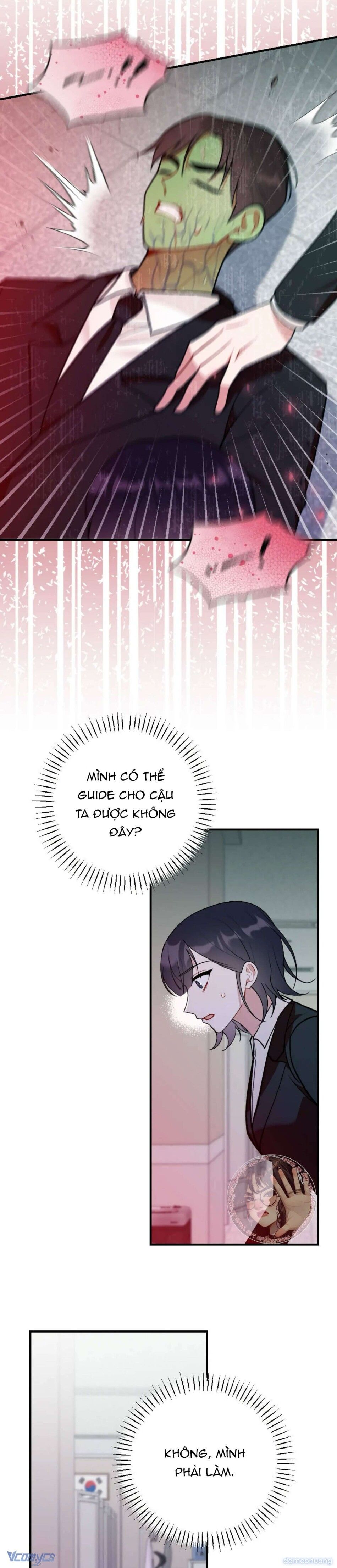 đọc truyện Bạn Thời Thơ Ấu Là Guide! Chương 16 ảnh 31 tại Thiên Thai Truyện